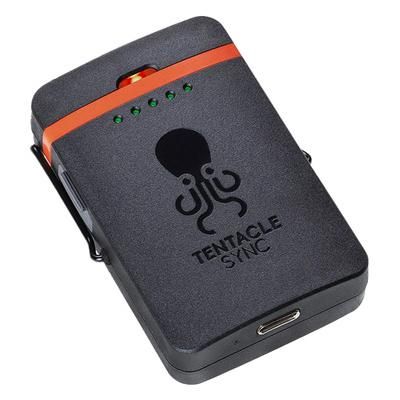 Tentacle Sync Track E - Basic Box