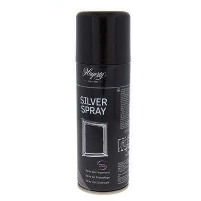 Hagerty Silver Spray