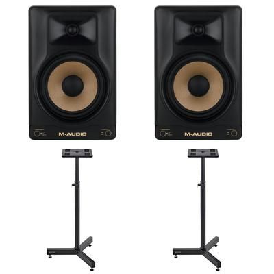 M-Audio Forty Eighty Stand Bundle