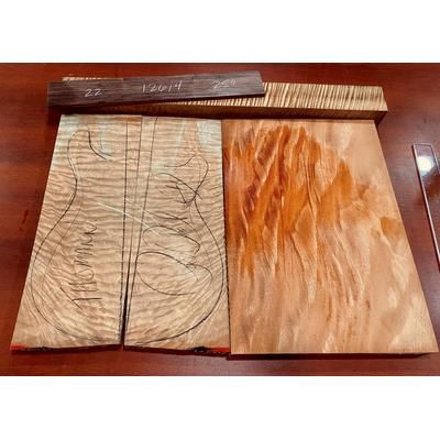 PRS Private Stock HPW HB I Piezo E