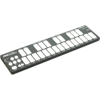 Muse Kinetics QuNexus Galaxy