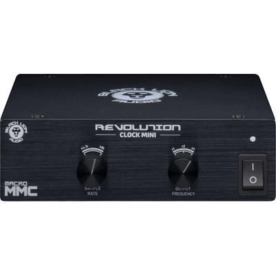 Black Lion Audio Revolution Clock Mini
