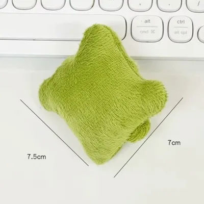 New Wrist Pad Soft Multi-purpose Wrist Protector Breathable Freely Moveable Wrist Hand Pillow for Office Worker