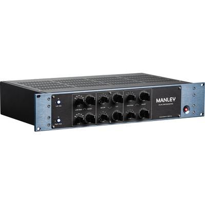 Manley Dual Mid Band EQ