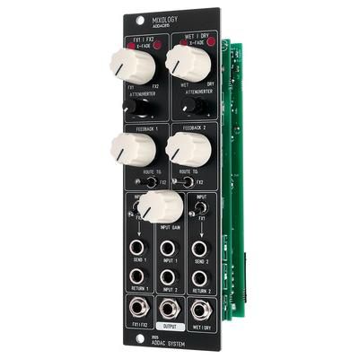 ADDAC 815 Mixology B-Stock
