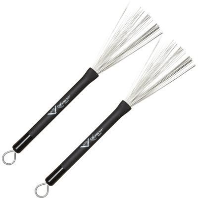 Vater VWTHW Heavy Wire Brushes