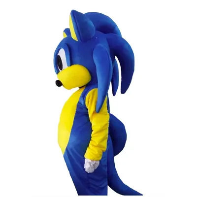 New Adult Hot Sale Foam Cute Baby Hedgehog Cartoon Mascot Costume Plush Christmas Fancy Dress Halloween Mascot Costume