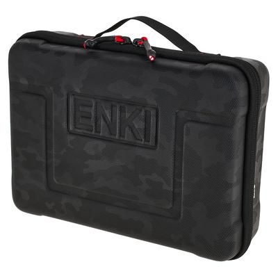 Enki I1 Impact Case