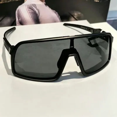 Brand On Sale Sutro UV400 Polarized Sunglasses Unisex Cycling Glasses Outdoor Sports Running Fishing Hiking Anti-glare Goggles