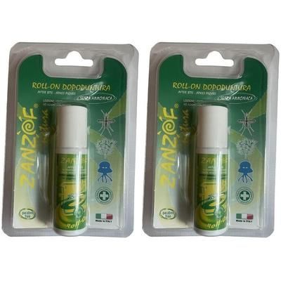 Zanzoff Roll-On Dopopuntura 2x20 ml