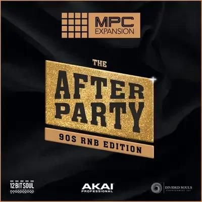 AKAI Professional The After Party