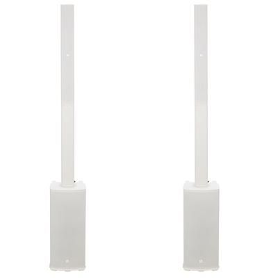 LD Systems Maui 11 G2 White Stereo Bundle