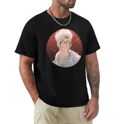 T-shirt "Personne d'autre que moi" - Haut de sport à manches courtes à séchage rapide