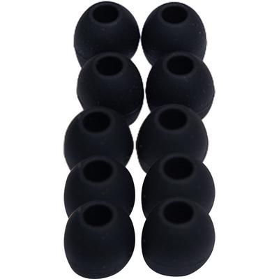 JH Audio Eartips Multipack S Black