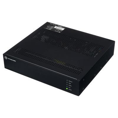 Dynacord U120:1 power amplifier
