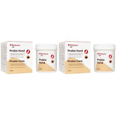 Redcare Vet Probio Cane 2x175 g Polvere