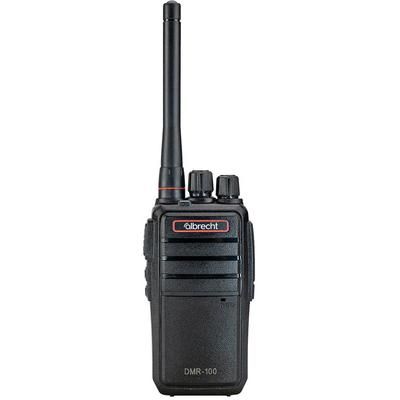 Albrecht DMR 100