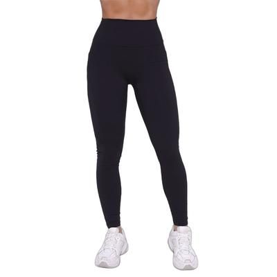 Leggings donna Ignite a vita alta nero 1 St