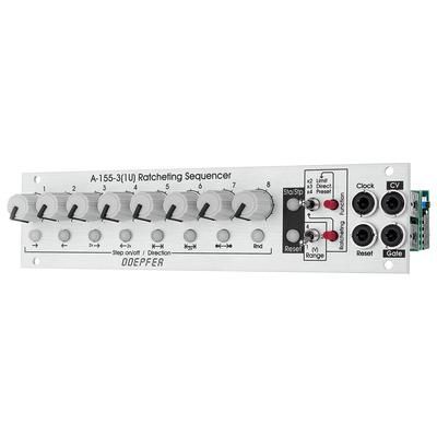 Doepfer A-155-3 1U