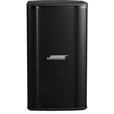 Bose Professional ShowTime SK10 Black