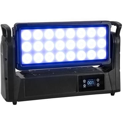 Eurolite Multiflood IP 24x40W RGBL