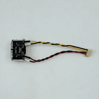HHO-Original For Dreame X40 Master X40 Ultra Robot Vacuum Cleaner Side View Sensor Spare Parts Front Cliff Sensor Assembly
