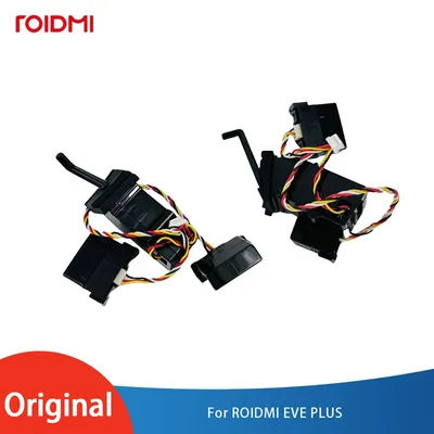 Original ROIDMI EVE Plus Robot Vacuum Spare Parts Cliff Sensor Left and Right Accessories