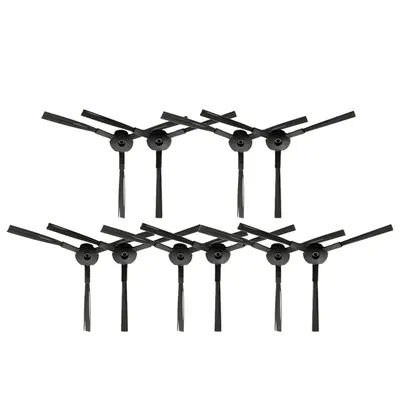 5 Pairs Robot Vacuum Cleaner Side Brush for Osoji 990 950 680 870 Robotic Vacuum Cleaner Parts Brushes Accessories Replacement