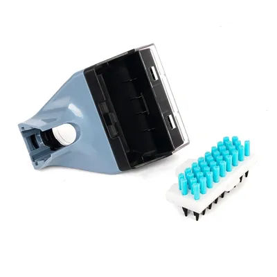 Replacement vacuum brush for spare parts of Shark PX201 PX251 StainStriker EX201 EX150 CarpetXpert series carpet cleaner