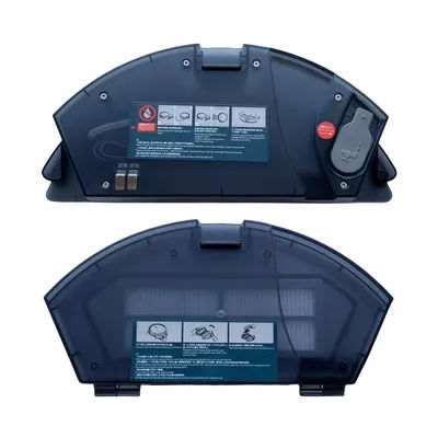 Robot Vauum Cleaner Dust Box or Water Tank for Honor Choice Robot Cleaner R1 Vacuum Cleaner Parts Dust Box or Water Storage Tank