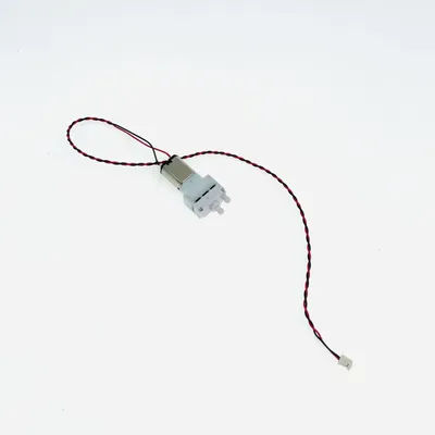 For Dreame Sweeping Robot L20 Ultra L30 Pro Ultra DC5V Water Pump Motor Accessories Vacuum Cleaner Water Inlet Pump Assembly