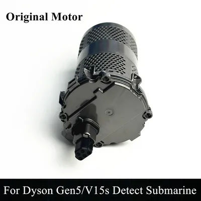 Original LCD screen Motor For Dyson G5/Gen 5 motor vacuum cleaner robot vacuum cleaner engine motor accessories
