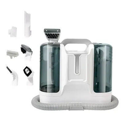 Portable Home Multi-Function Fabric Sofa Upholstery Cleaner All-in-One Carpet Window Cleaning Machine K15 Vacuum Stain Removal