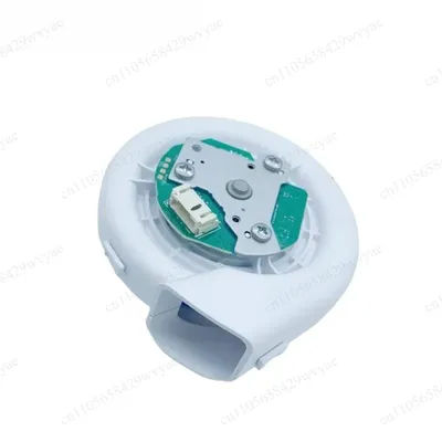 Fan Motor 20N704U600, 5400Pa Replacement Part for Robot Vacuum Cleaner