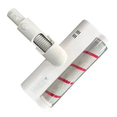 [B25B!】 Floor Carpet Roller Brush Head For Dreame Z10/Z20/T10/P10 Vacuum Cleaner Accessories Replacement Parts Floor Brush Head
