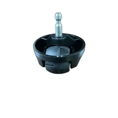 Robot Vacuum Cleaner Caster Assembly Front Castor Wheel for HONOR Choice Robot Cleaner R2 Plus/R2/R2s Lite Vacuum Cleaner Parts