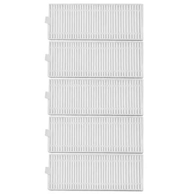 Robot Vacuum Cleaner Dust Hepa Filter for TP-Link Tapo RV10/ RV20 Mop/RV30 Plus Robot Vacuum Cleaner Spare Parts Replacement