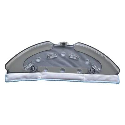 Robot Vacuum Cleaner Mop Holder for Tefal X-plorer Serie 75 S Robotic Vacuum Cleaner Parts Cleaning Mop Bracket Replacement