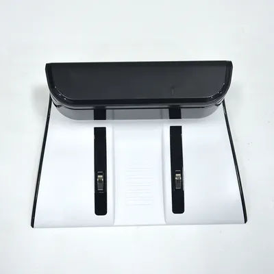 Robot Auto Charging Base for Silvercrest SSRA1 SSR1 ILIFE V3X Robot Vacuum Cleaner Parts Charging Stand Accessories Replacement