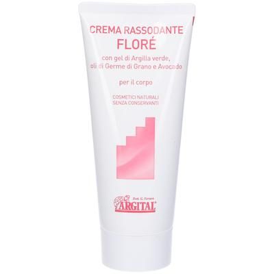 Argital Crema Rassodante Floré 200 ml