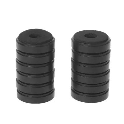 Pieds configuration haute spéciaux pour l vidéo, plupart des types tapis haut-parleurs