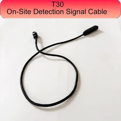 Câble de Signal de détection sur place pour ligne DJI T30, Original, nouveau, DJI Argas, Protection des plantes, accessoires de Drones, pièces de réparation