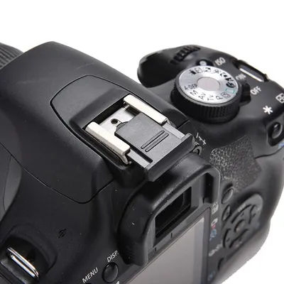 Couvercle de griffe porte-accessoire BS-1, 10 pièces, pour appareil photo DSLR SLR Canon Nikon Olympus Panasonic Pentax, accessoires pour appareil photo