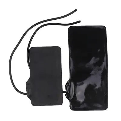 Manchette de pression artérielle en Latex à Tube unique, accessoires de remplacement, soins de santé, moniteur de pression artérielle médical domestique