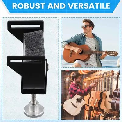 Y108A – oreiller à cordes pour guitare acoustique Folk, support de Protection fendu, oreiller de guitare électrique, outil auxil