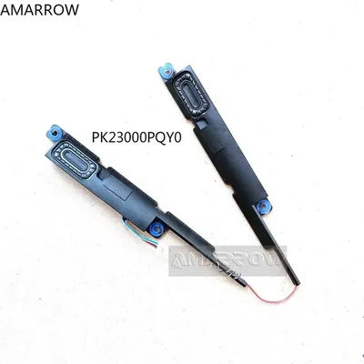 Nouvel ordinateur portable d'origine pour lenovo 320-14 320-14ISK 320-14IKB 320-14IAP 520-14 520-14IKB 520-14ISK haut-parleur intégré PK23000PQY0