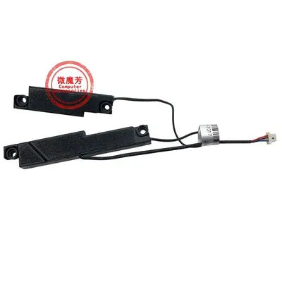 Ordinateur portable pour Lenovo ThinkPad X1 Carbon 5e 6e génération, 01LV460 PK23000P7V0, une toute nouvelle paire de haut-parleurs intégrés avec jeux de câbles