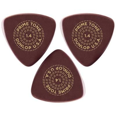 Dunlop Primetone Small Tri Smooth 1.4