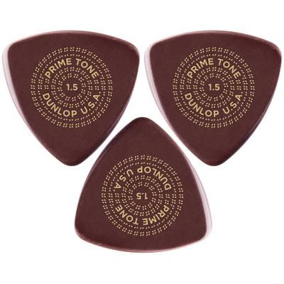 Dunlop Primetone Tri Smooth Pick 1.5