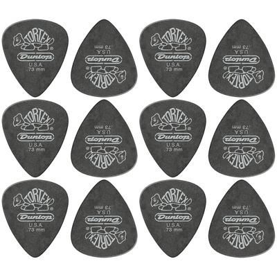 Dunlop Tortex PB Standard Pick .73 mm
